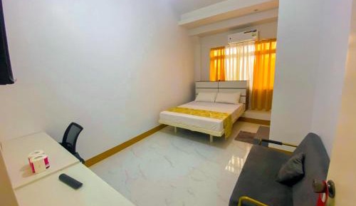 Queen Suite
