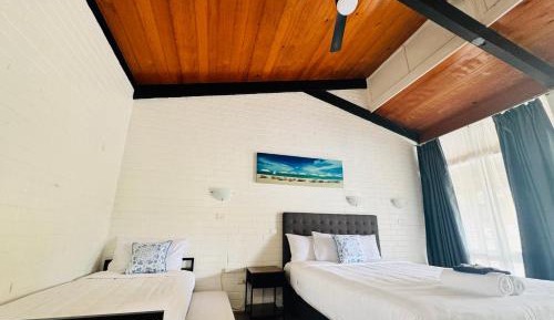Standard Family Room