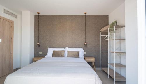 Suite Apartment