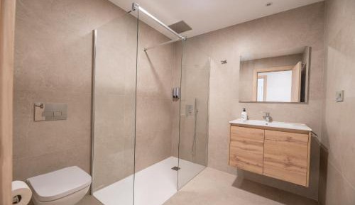 Two-Room Apartment