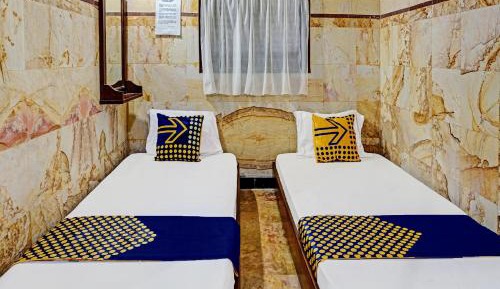 Small Twin Room