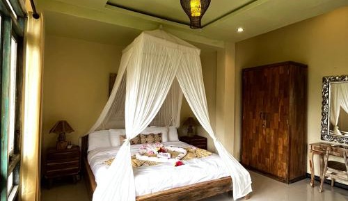 Deluxe Villa