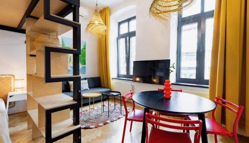  Standard Studio with Private External Bathroom