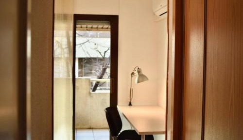 Single Room with Bath