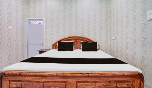 Triple Room with Bathroom