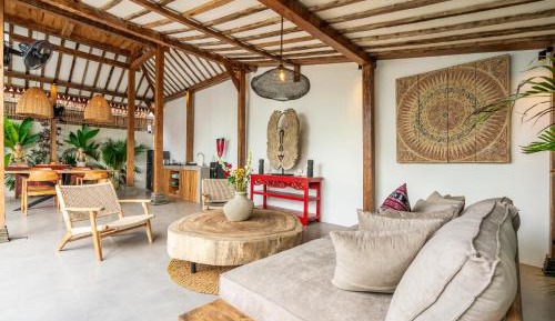 Two-Bedroom Villa