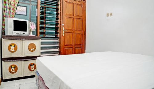 Budget Double Room
