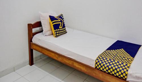 Small Single Room