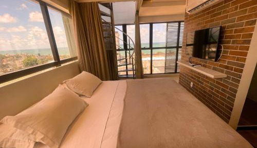 Penthouse Apartment