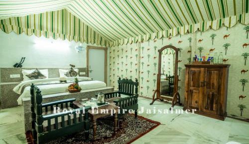 Tent