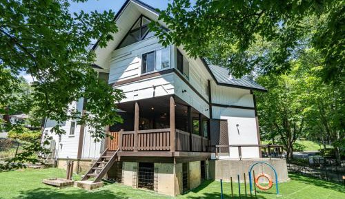 Premium Cottage With Private Dog Park For One Building Only(Nonsmoking)