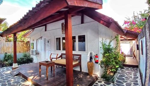 Rumah Dua