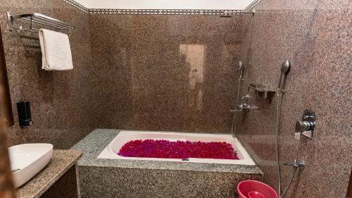 Deluxe Double Room with Bath