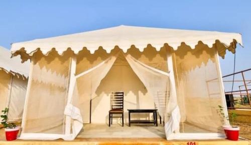 Tent