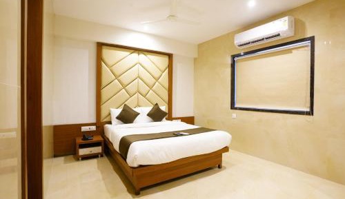 Premium Quadruple Room