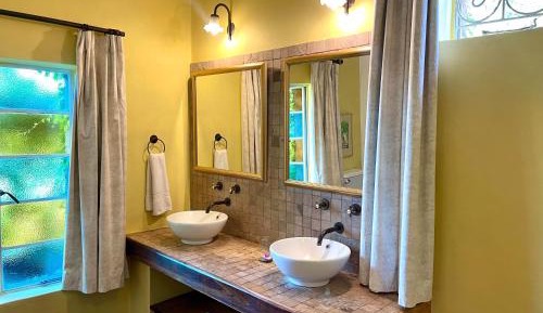 Basic Triple Room