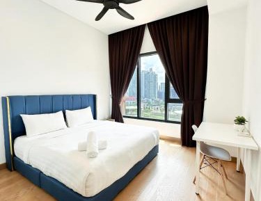 Standard Double or Twin Room with Balcony