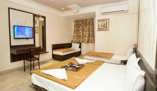 Superior Queen Room