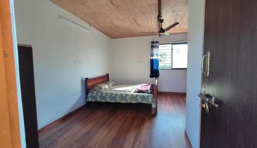 Basic Triple Room