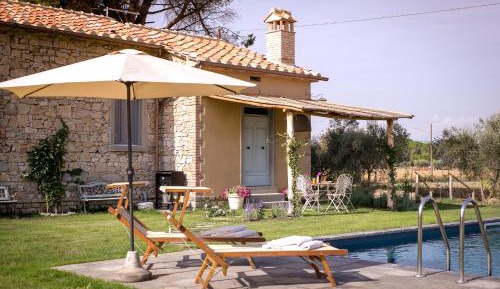 Two-Bedroom Cottage