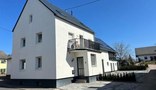 Five-Bedroom House