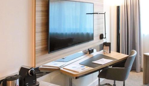 Business Double Room