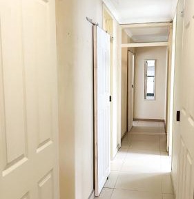 Budget Twin Room