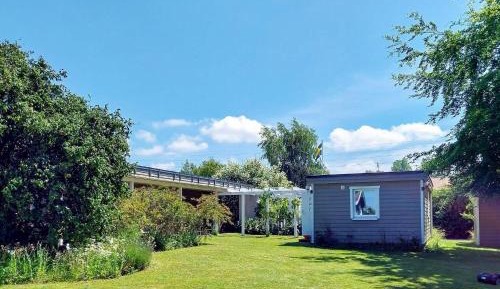 Two-Bedroom Holiday Home