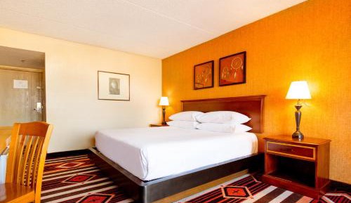 Traditional King Room