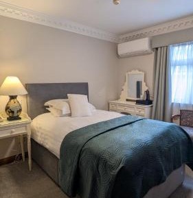 Superior Single Room