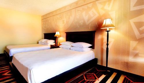 Traditional Double Room