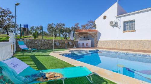 Seven-Bedroom House