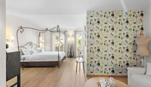 Superior Queen Room