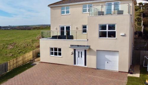 Five-Bedroom House