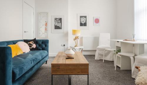 Apartment - Split Level