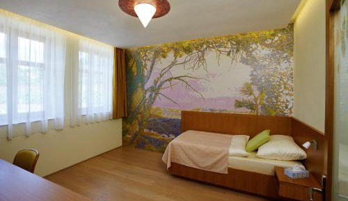 Single Room - Disability Access