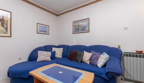 Three-Bedroom Apartment Standard