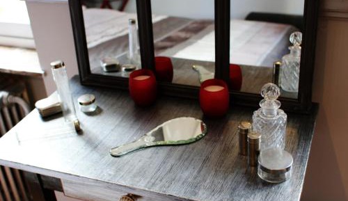 The Red Room