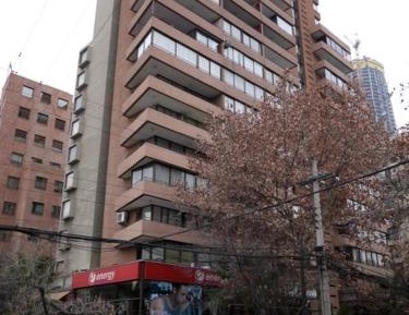 One-Bedroom Apartment (2 Adults)