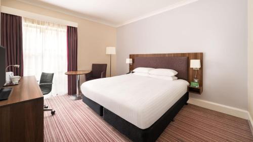 Standard Queen Room - Disability Access