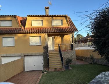 Five-Bedroom House