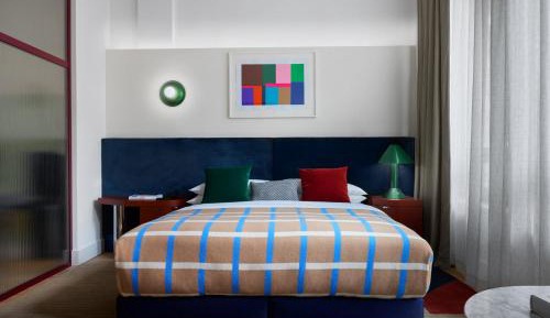 One-Bedroom Suite