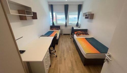 Duplex Studio
