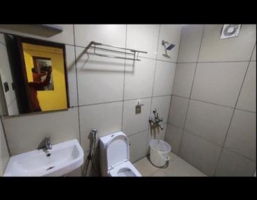 Standard Double Room with Fan