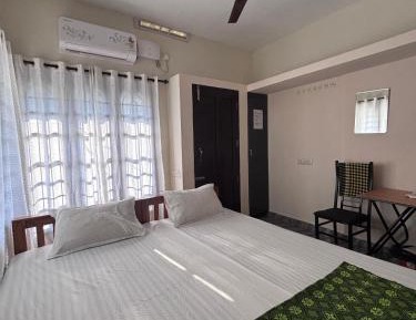 Budget Twin Room