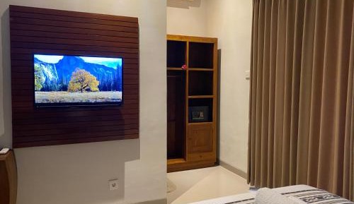 Twin Room with Bathroom