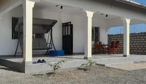 Family Bungalow