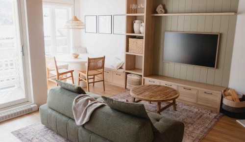 Chalet
