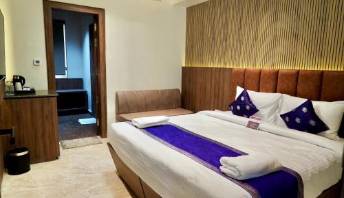 King Suite