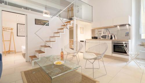 Apartment - Split Level